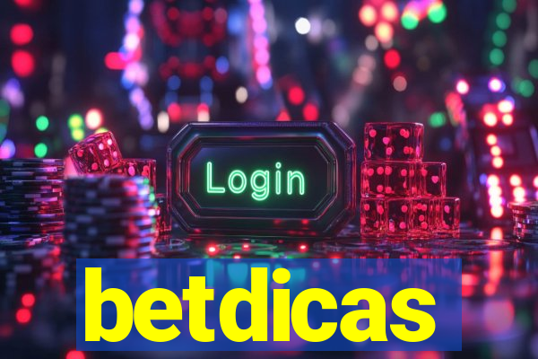 betdicas