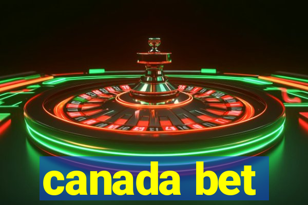 canada bet