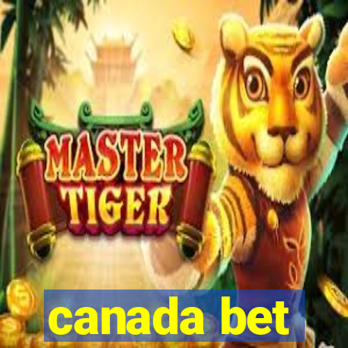 canada bet