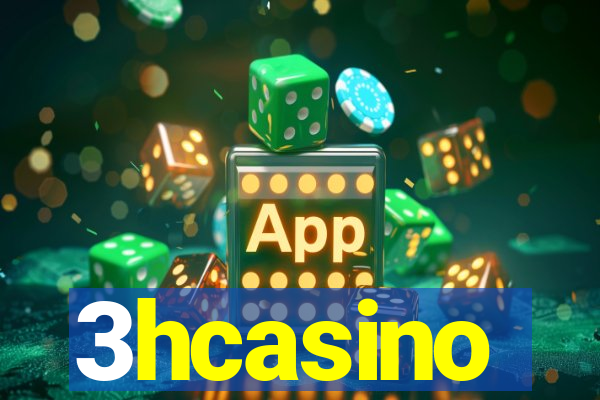 3hcasino