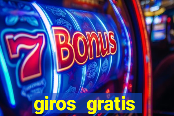 giros gratis fortune tiger