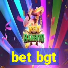 bet bgt