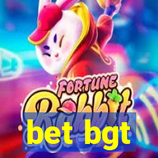 bet bgt