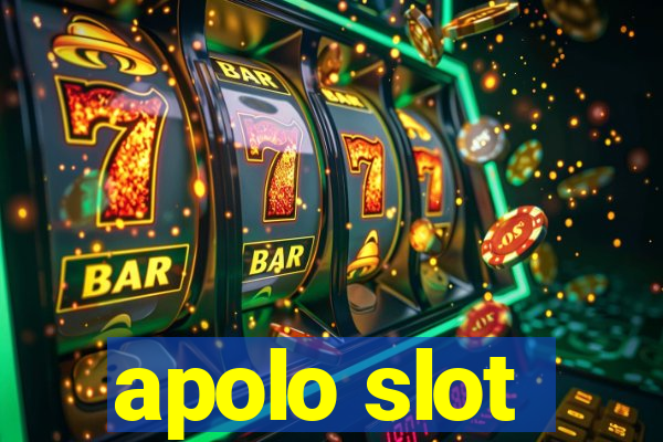 apolo slot