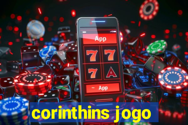 corinthins jogo