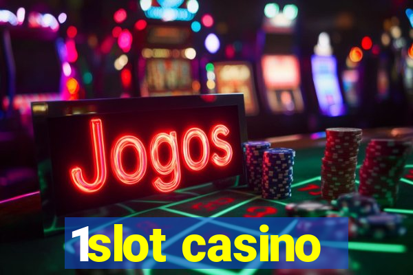 1slot casino