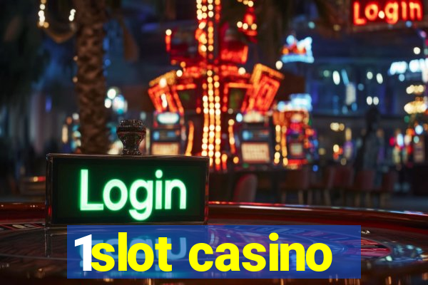 1slot casino