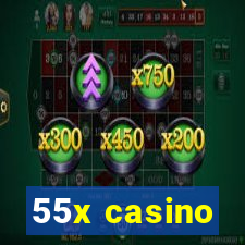 55x casino