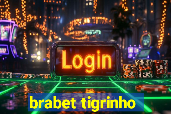 brabet tigrinho