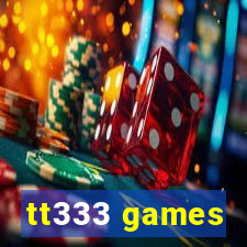 tt333 games