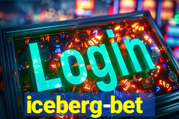 iceberg-bet