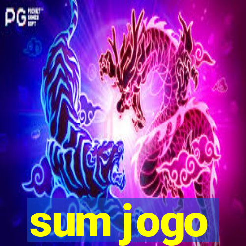 sum jogo