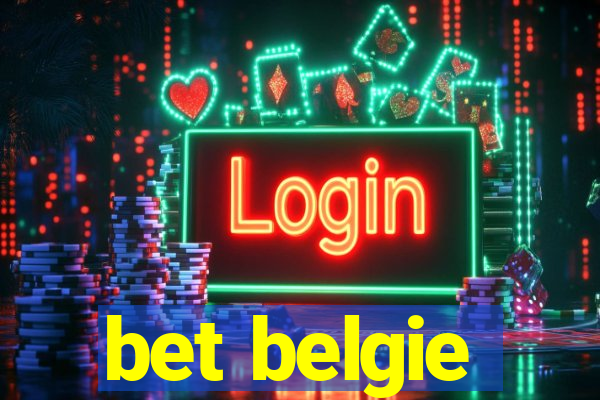 bet belgie