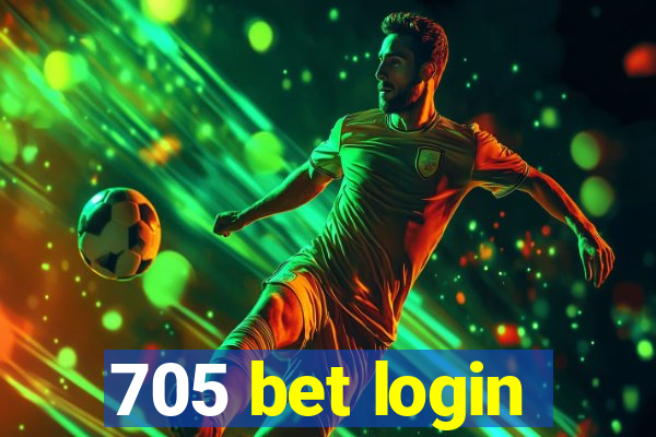 705 bet login