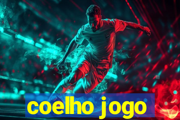 coelho jogo