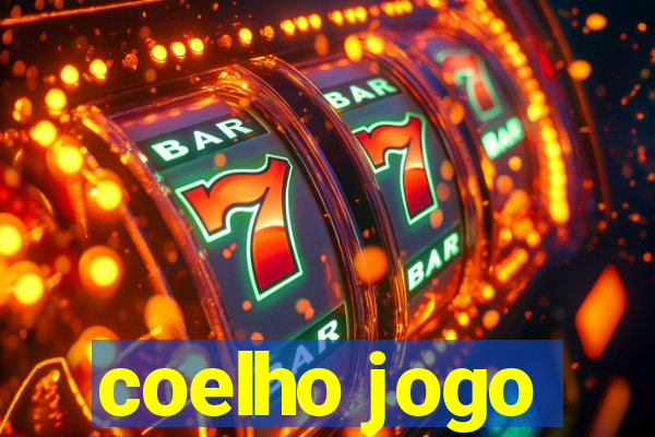 coelho jogo