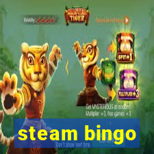 steam bingo