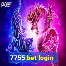 7755 bet login