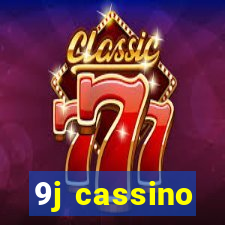 9j cassino