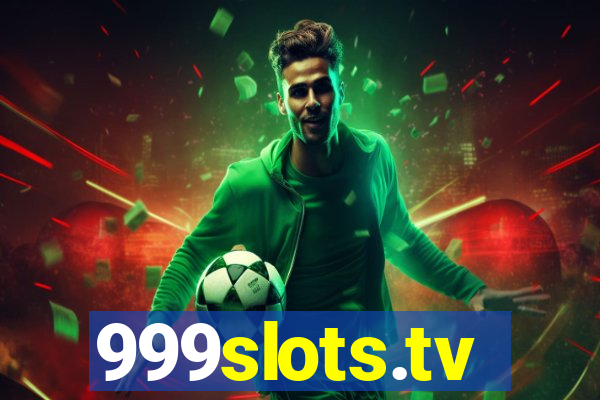 999slots.tv