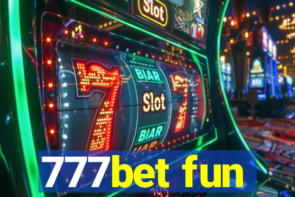 777bet fun