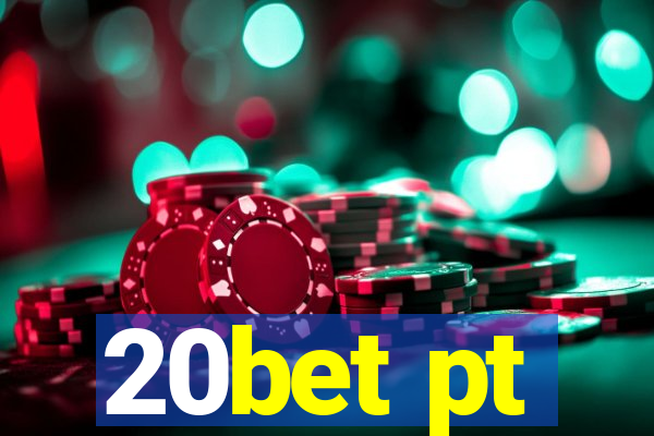 20bet pt