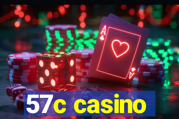 57c casino