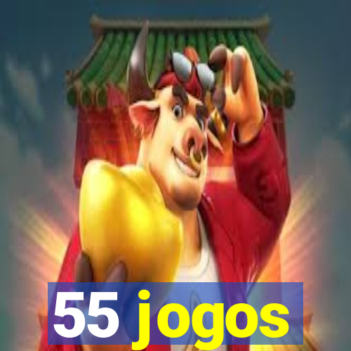 55 jogos