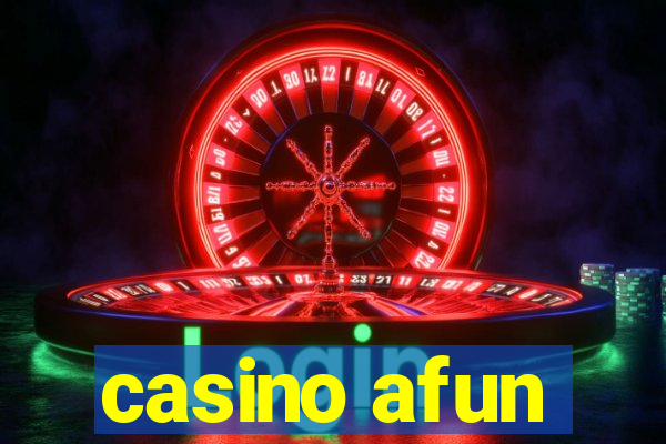 casino afun