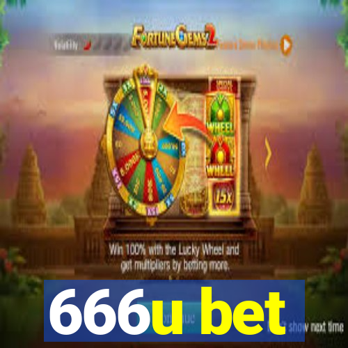 666u bet