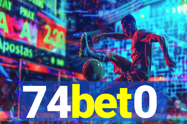 74bet0