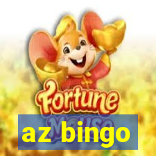 az bingo