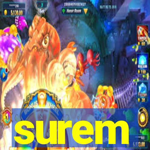 surem