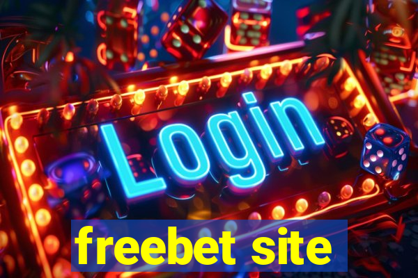 freebet site