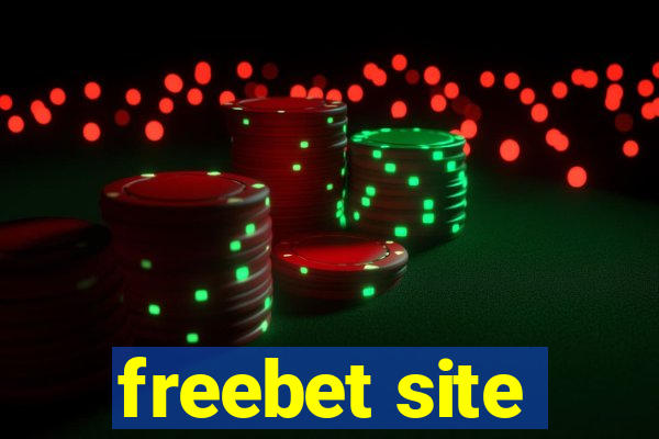 freebet site