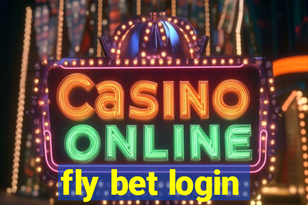 fly bet login