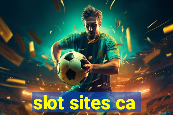 slot sites ca