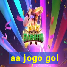 aa jogo gol