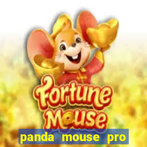 panda mouse pro 1.5.3 apk download