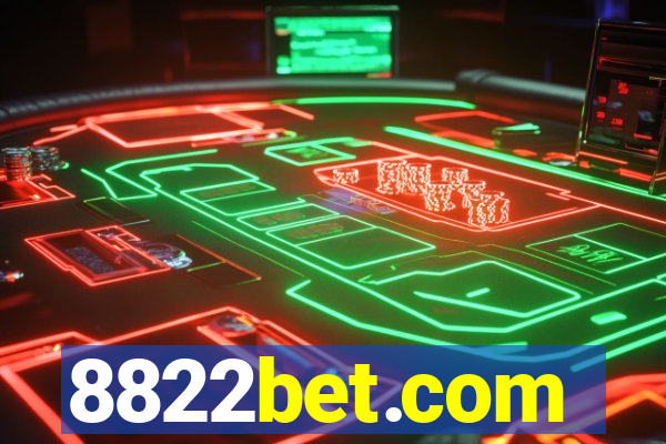 8822bet.com