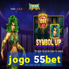 jogo 55bet