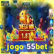 jogo 55bet