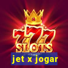 jet x jogar