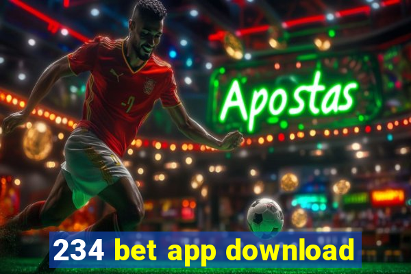 234 bet app download