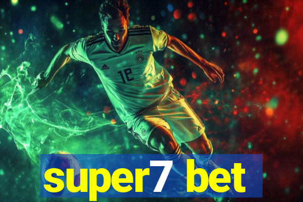 super7 bet