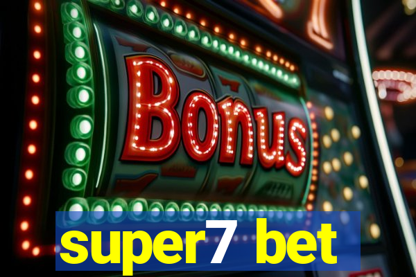 super7 bet