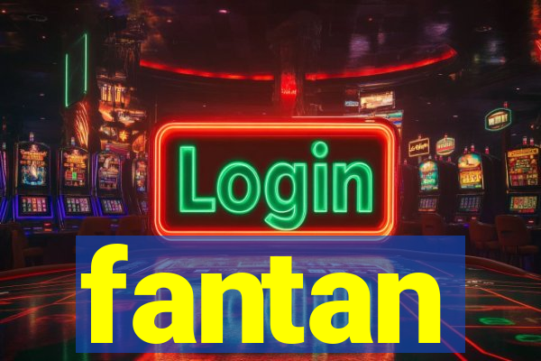 fantan