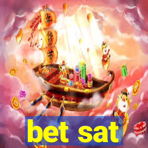 bet sat