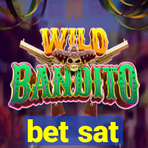 bet sat