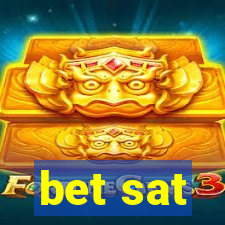 bet sat